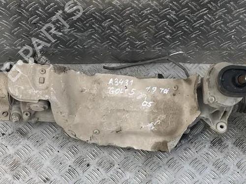 Used Steering column Steering column VW GOLF V (1K1) 1.9 TDI (105 hp) 35686712 35686712