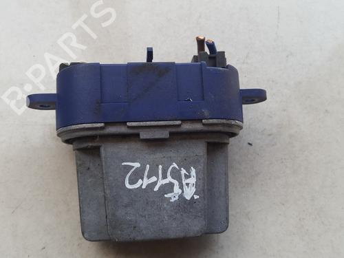 Used Heater resistor Heater resistor RENAULT LAGUNA II (BG0/1_) 1.9 dCi (BG08, BG0G) (120 hp) 35855130 35855130