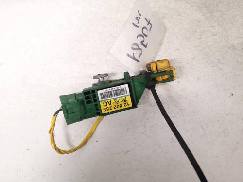 Used Electronic module Electronic module SAAB 9-3 (YS3F, E79, D79, D75) 2.2 TiD (125 hp) 32927460 32927460