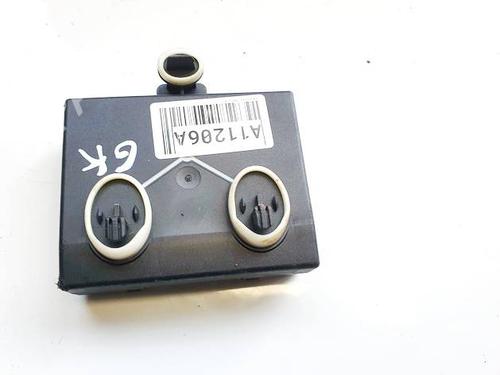 Electronic module SKODA SUPERB II (3T4) 2.0 TDI | BP34763777M83 - Image 3