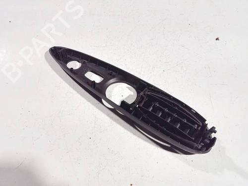 Air vent PEUGEOT 807 (EB_) 2.2 HDi | BP32608505I21