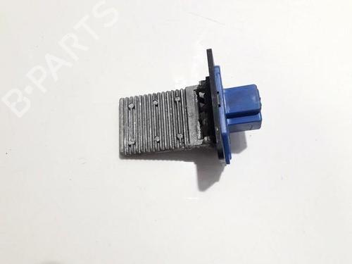 Used Heater resistor Heater resistor HYUNDAI GETZ (TB) 1.3 (85 hp) 35840031 35840031