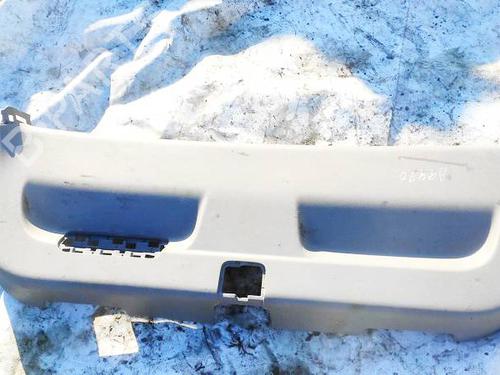 Used Boot lining Boot lining HONDA INSIGHT (ZE_) 1.3 IMA (ZE28, ZE2) (88 hp) 35205777 35205777
