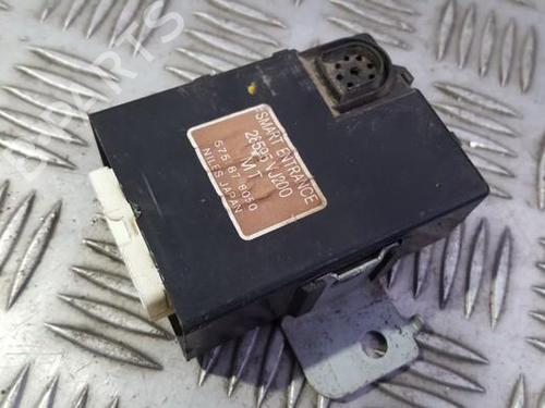Used Electronic module Electronic module NISSAN NAVARA (D22) 2.5 D 4x4 (133 hp) 33495525 33495525