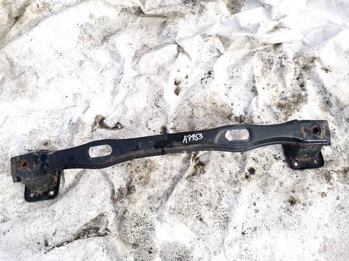 Used Front bumper reinforcement Front bumper reinforcement 35373442 35373442