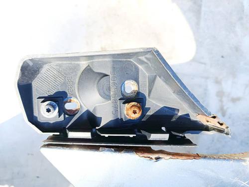 Used Front bumper bracket Front bumper bracket 35272558 35272558