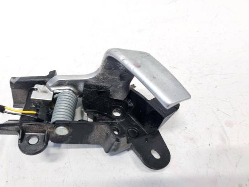 Front right interior door handle TESLA MODEL S (5YJS) 85D AWD | BP35160329I14 - Image 2