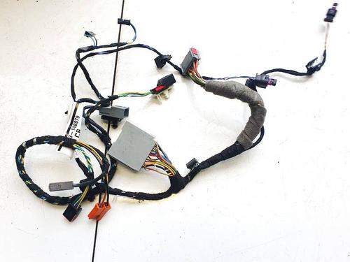 Wiring harness JAGUAR XJ (X351) 3.0 SDV6 | BP35104881E16 - Image 3