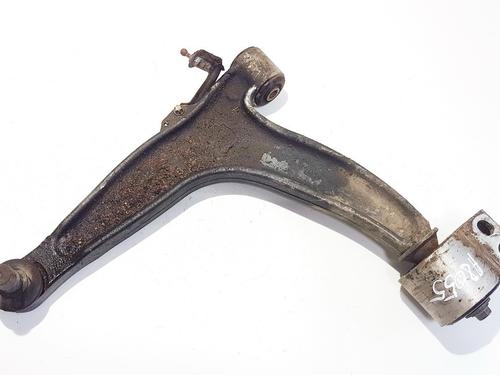 Used Left rear steering knuckle Left rear steering knuckle OPEL SIGNUM Hatchback (Z03) 2.2 DTI (F48) (125 hp) 35432565 35432565