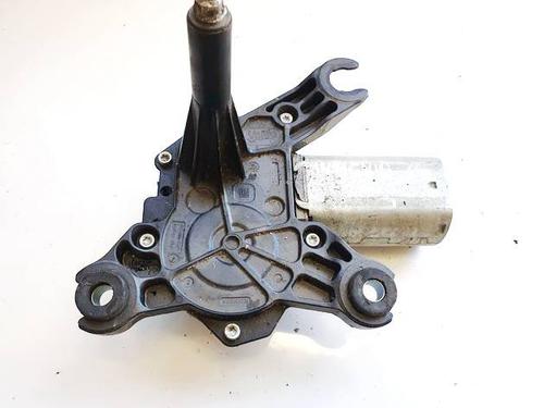 Used Rear wiper motor Rear wiper motor 34742600 34742600