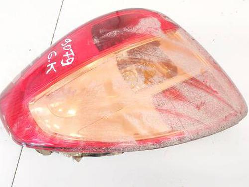Used Left taillight Left taillight 35300906 35300906