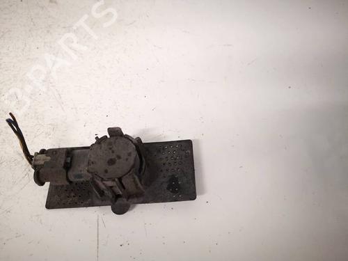 Electronic module AUDI A3 (8V1, 8VK) 1.6 TDI | BP37687452M83 - Image 3
