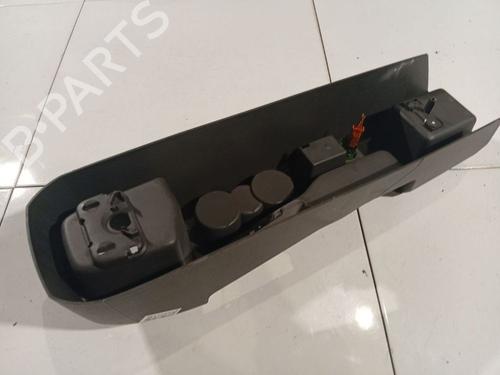 Console centrale FORD FOCUS C-MAX (DM2) 1.6 TDCi | BP38183785I22 - Image 4
