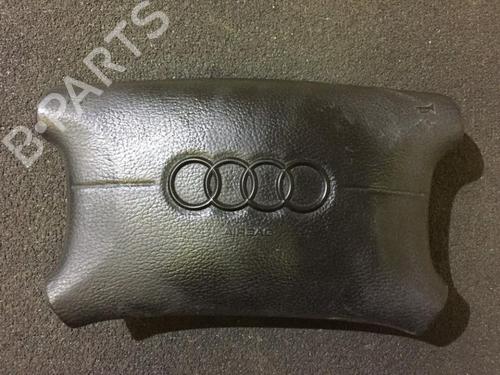 driver-airbag-audi-a4-b5-8d2-1994-1995-1996-1997-1998-1999-2000-2001-33482523 main image