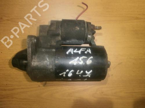 Used Starter Starter 35655933 35655933