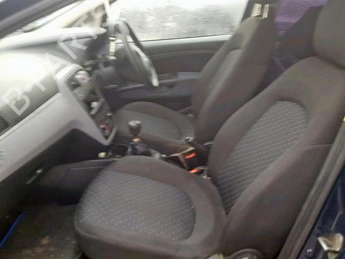 Engine mount FIAT GRANDE PUNTO (199_) 1.2 | BP33502600M89  - Image 6