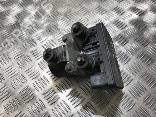 Used ABS pump ABS pump VW GOLF V (1K1) 1.6 FSI (115 hp) 35671101 35671101
