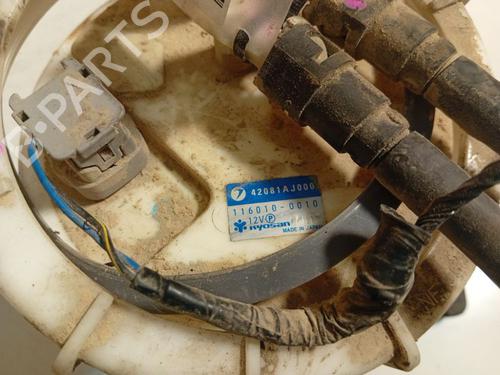 Electronic module SUBARU LEGACY V (BM) 2.0 D AWD (BMD) | BP36686375M83 - Image 4