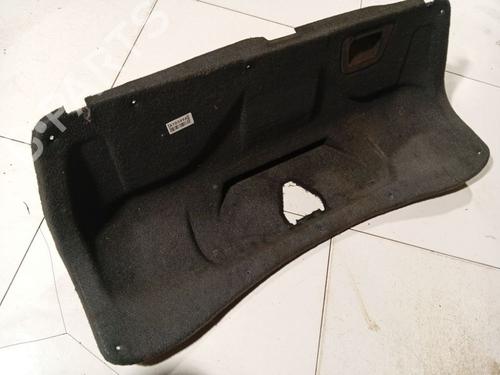 Used Boot lining Boot lining AUDI A4 B5 (8D2) 1.9 TDI (90 hp) 34868141 34868141
