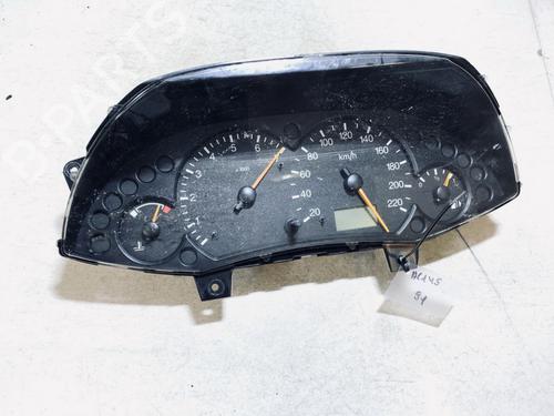 Used Instrument cluster Instrument cluster FORD FOCUS I (DAW, DBW) 1.8 Turbo DI / TDDi (90 hp) 35616713 35616713