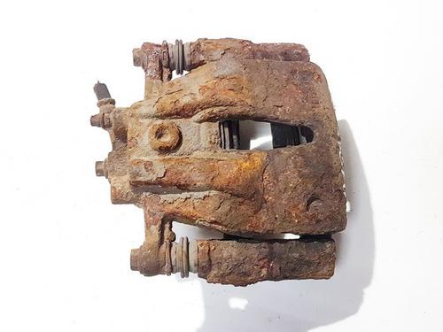 Used Left front brake caliper Left front brake caliper OPEL COMBO Tour 1.7 DTI 16V (75 hp) 35431720 35431720