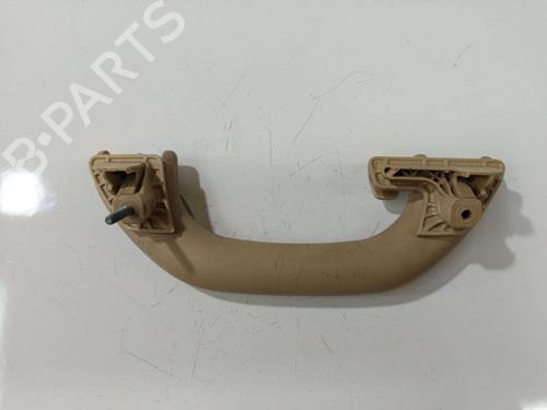 Interior roof handle VW PASSAT B6 (3C2) 2.0 TDI | BP34798177I35 - Image 3