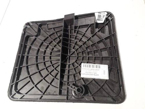 Boot lining MERCEDES-BENZ A-CLASS (W169) A 150 (169.031, 169.331) | BP35085819I3 - Image 2