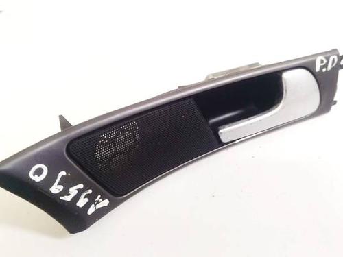 Used Front right interior door handle Front right interior door handle AUDI A6 C5 (4B2, 4B4) 1.9 TDI (130 hp) 35143057 35143057