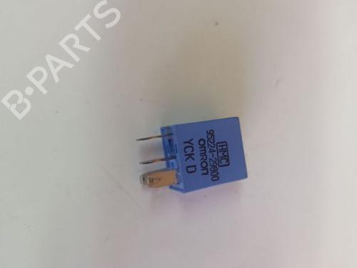 Used Electronic sensor Electronic sensor HYUNDAI SANTA FÉ I (SM) 2.4 16V (146 hp) 36313479 36313479