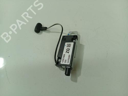 Electronic module OPEL INSIGNIA A (G09) 2.0 CDTI (68) | BP34822081M83 - Image 2