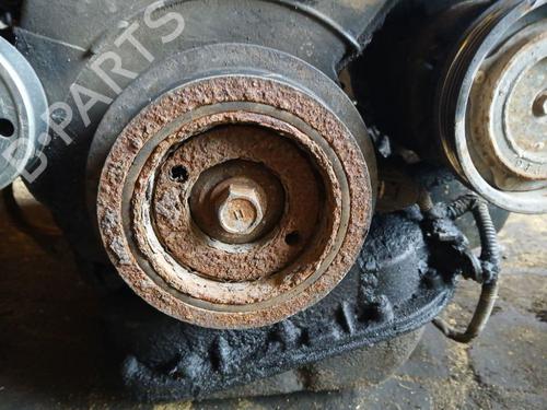 Remskive Remskive TOYOTA AVENSIS VERSO (_M2_) 2.0 D (CLM20_, CLM20R) (116 hp) 36588492 36588492