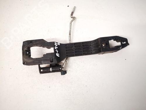 Used Front left exterior door handle Front left exterior door handle TOYOTA AVENSIS (_T25_) 2.0 D-4D (ADT250_, ADT250R) (126 hp) 35444216 35444216
