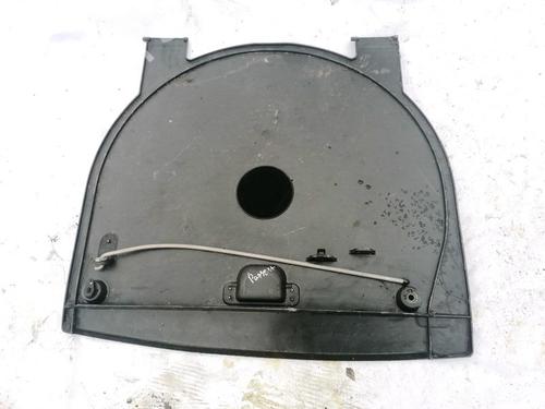 Boot lining VW PASSAT B5 Variant (3B5) 1.9 TDI | BP35462357I3 - Image 2