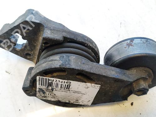 Used Pulley Pulley 35568557 35568557