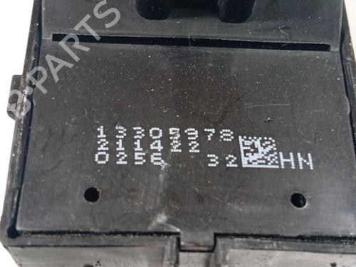 Switch OPEL ASTRA J (P10) 1.7 CDTI (68) | BP36760375I30 - Image 5