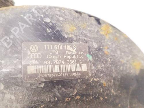 Servo brake VW GOLF V (1K1) 1.9 TDI | BP34779026M42 - Image 3