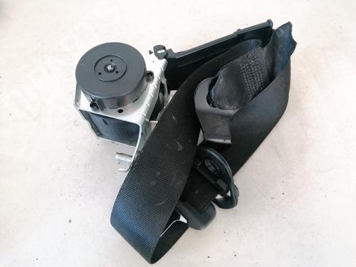 Front right seatbelt OPEL ASTRA H (A04) 1.9 CDTI (L48) | BP35524942I25 - Image 2