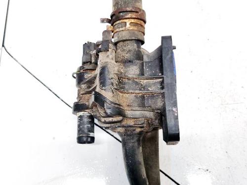 Thermostat housing CITROËN JUMPY II (VF7) 1.6 HDi 90 16V | BP35299340M116 - Image 3