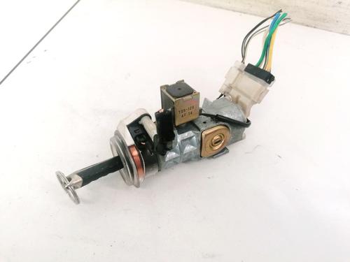 Used Ignition barrel Ignition barrel SUBARU LEGACY IV (BL) 2.5 AWD (BL9) (165 hp) 35450042 35450042