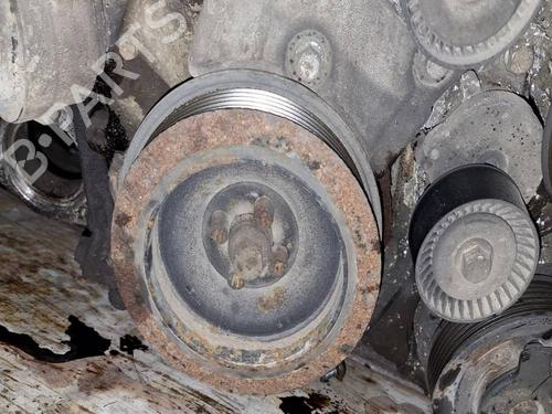 Used Pulley Pulley OPEL INSIGNIA A (G09) 2.0 CDTI (68) (131 hp) 40520015 40520015