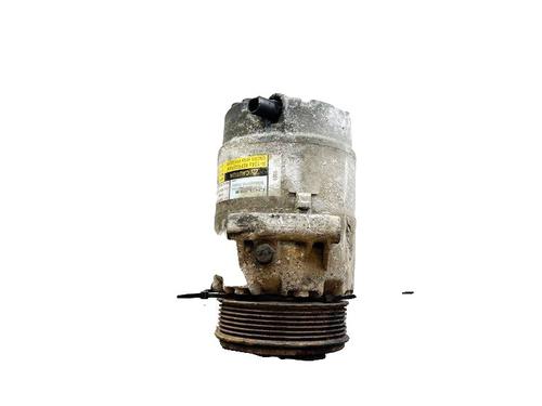 Used AC compressor AC compressor 35415750 35415750