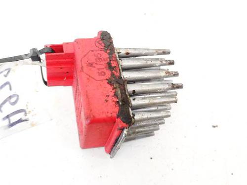 Heater resistor AUDI A4 B5 (8D2) 1.9 TDI | BP35266071M108 - Image 2