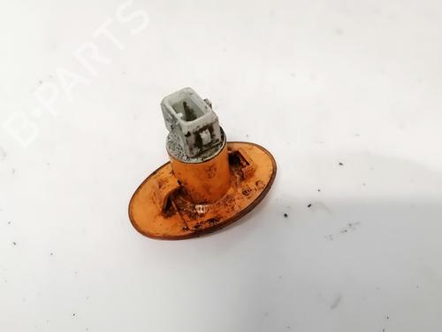 Right side indicator FORD TRANSIT Van (FA_ _) 2.0 DI (FAE_, FAF_, FAG_) | BP35549096I19 - Image 3