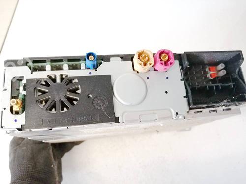 Radio HONDA CR-V III (RE_) 2.0 i-VTEC (RE5, RE1) | BP35231355E6 - Image 4