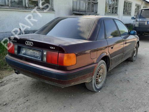 Electronic module AUDI 100 C4 Avant (4A5) 2.0 E | BP33080121M83  - Image 8