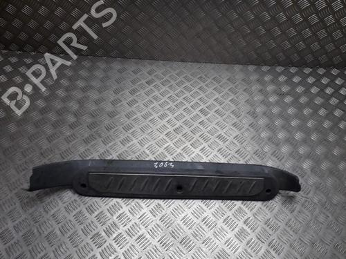 Used Step Step SSANGYONG RODIUS I 2.7 Xdi (165 hp) 35712625 35712625