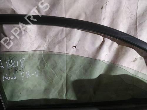 Used Front right door window Front right door window 35329705 35329705