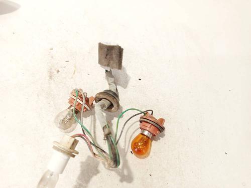 Used Lamp holder Lamp holder 34918789 34918789