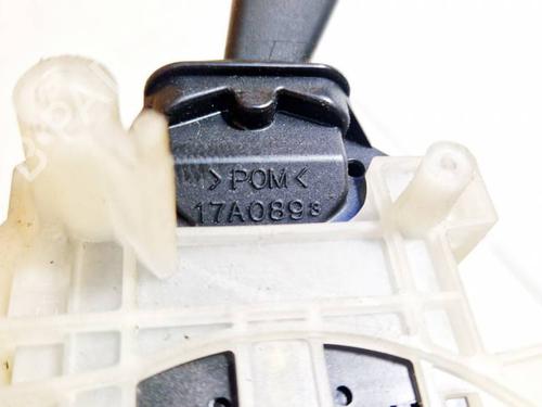 Warning switch SUBARU FORESTER (SH_) 2.0 D AWD (SHH, SHD, SHN) | BP34982047I22 - Image 3