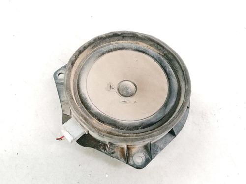 Used Speaker Speaker TOYOTA YARIS VERSO (_P2_) 1.3 (NCP20_, NCP22_, NCP20R, NCP22R) (86 hp) 32886592 32886592